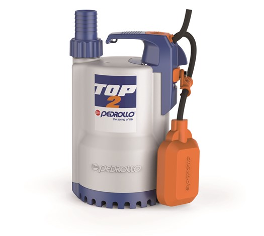 Elettropompe sommergibili da drenaggio