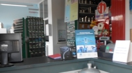 Sede Federico Vincenzo snc